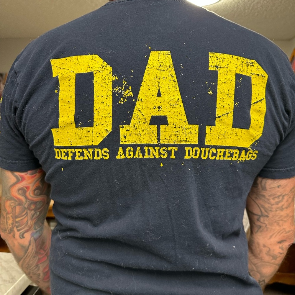 Meet your Posher, David